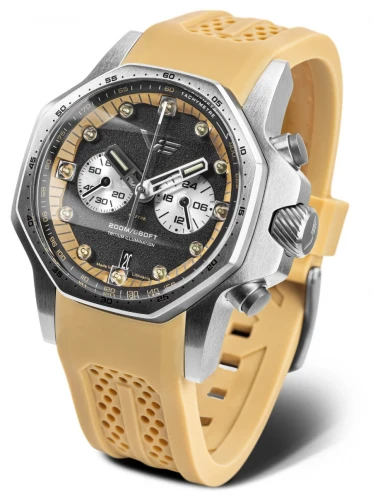 VOSTOK EUROPE , Férfi, Atomic Age család, 253611
